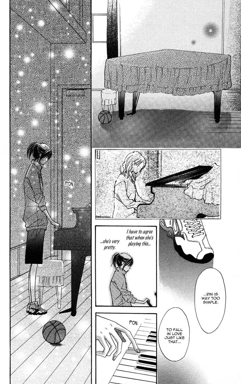 Datte Aishiteru Chapter 2 24